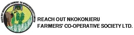 Reach Out Nkokonjeru Farmers' Co-operative Society ltd